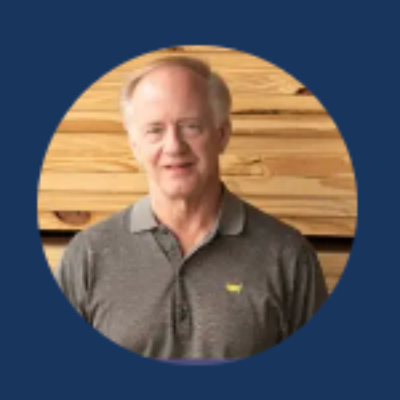 Bob Magbee headshot